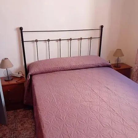 Auri Apartment *