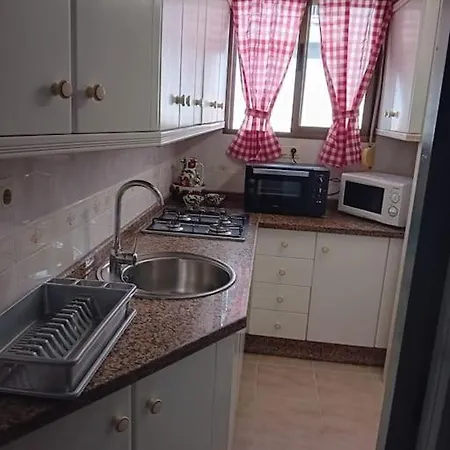 Apartment Auri