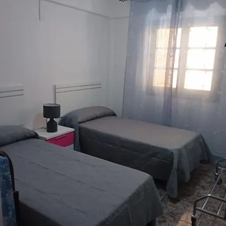 Auri Apartment *