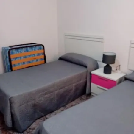 Auri Apartment *